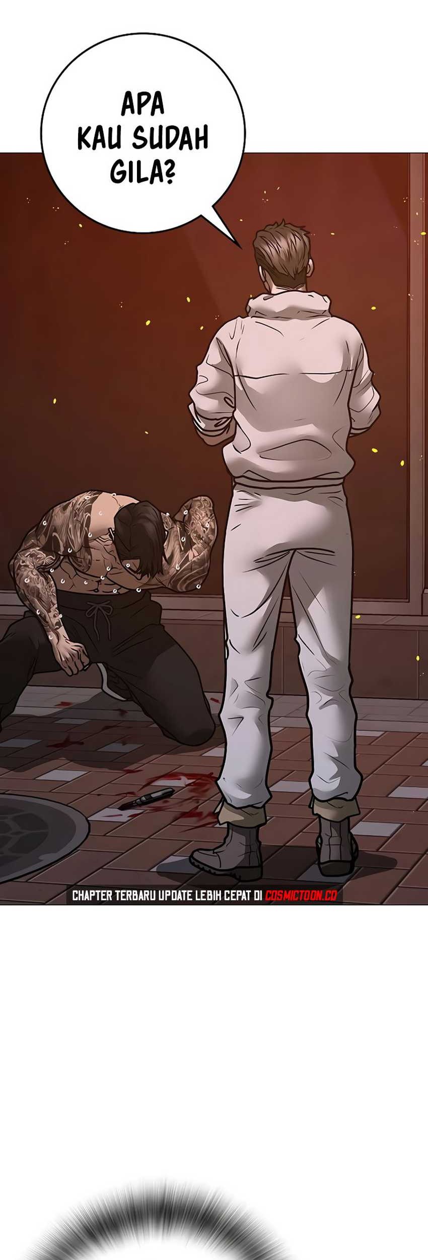 Reality Quest Chapter 134 Gambar 113