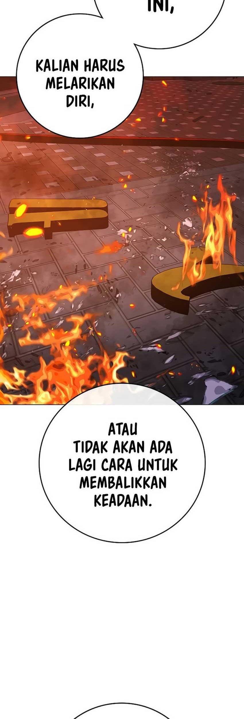 Reality Quest Chapter 134 Gambar 117