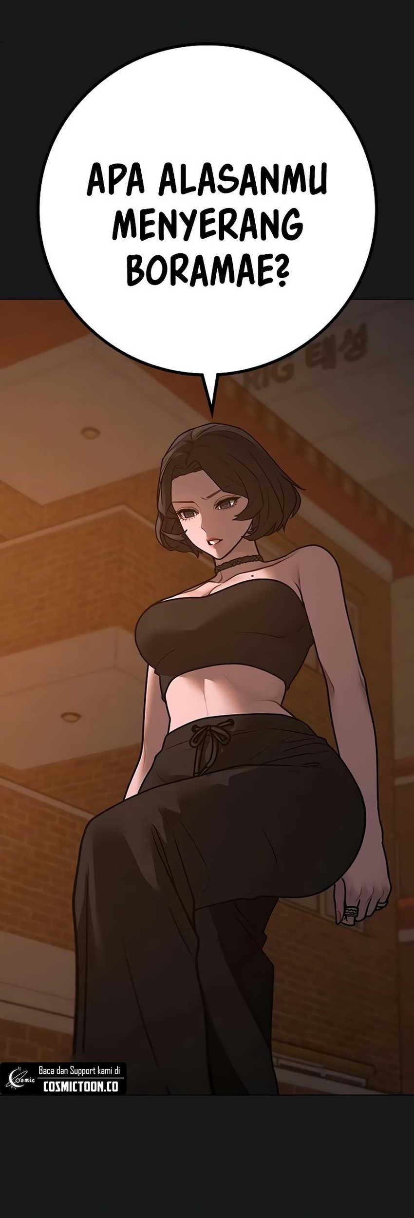 Reality Quest Chapter 134 Gambar 8