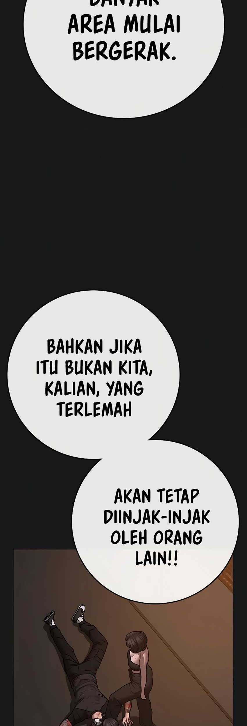 Reality Quest Chapter 134 Gambar 13