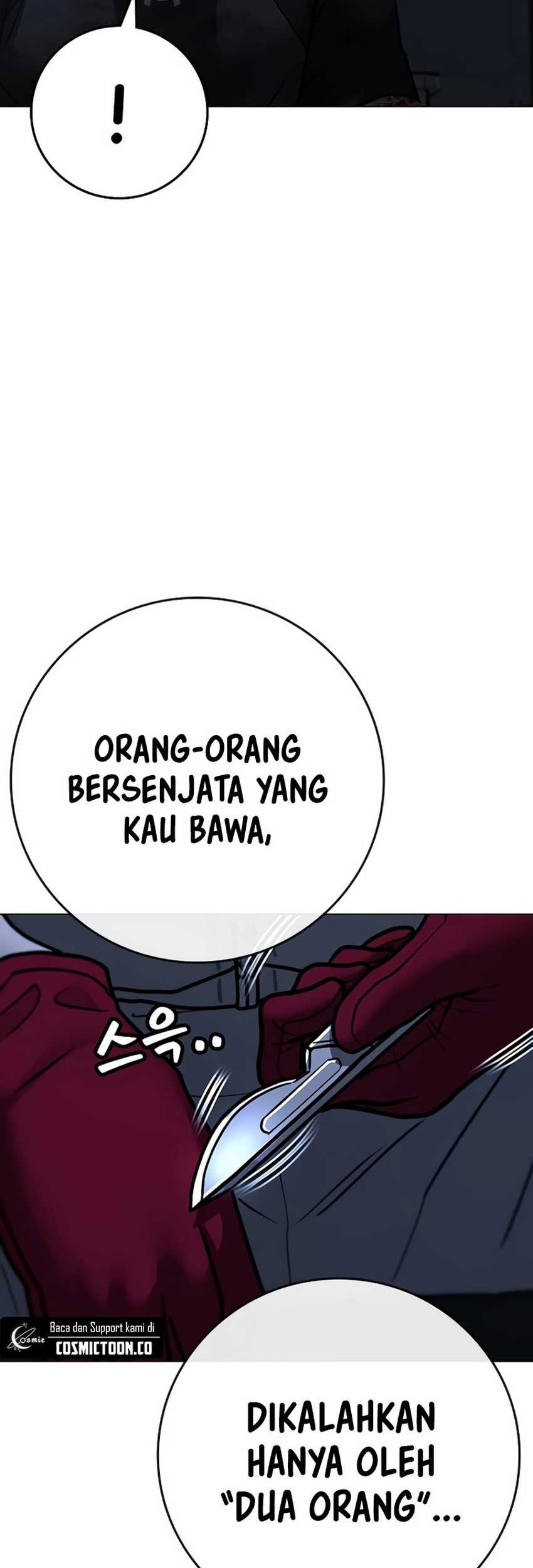 Reality Quest Chapter 134 Gambar 19