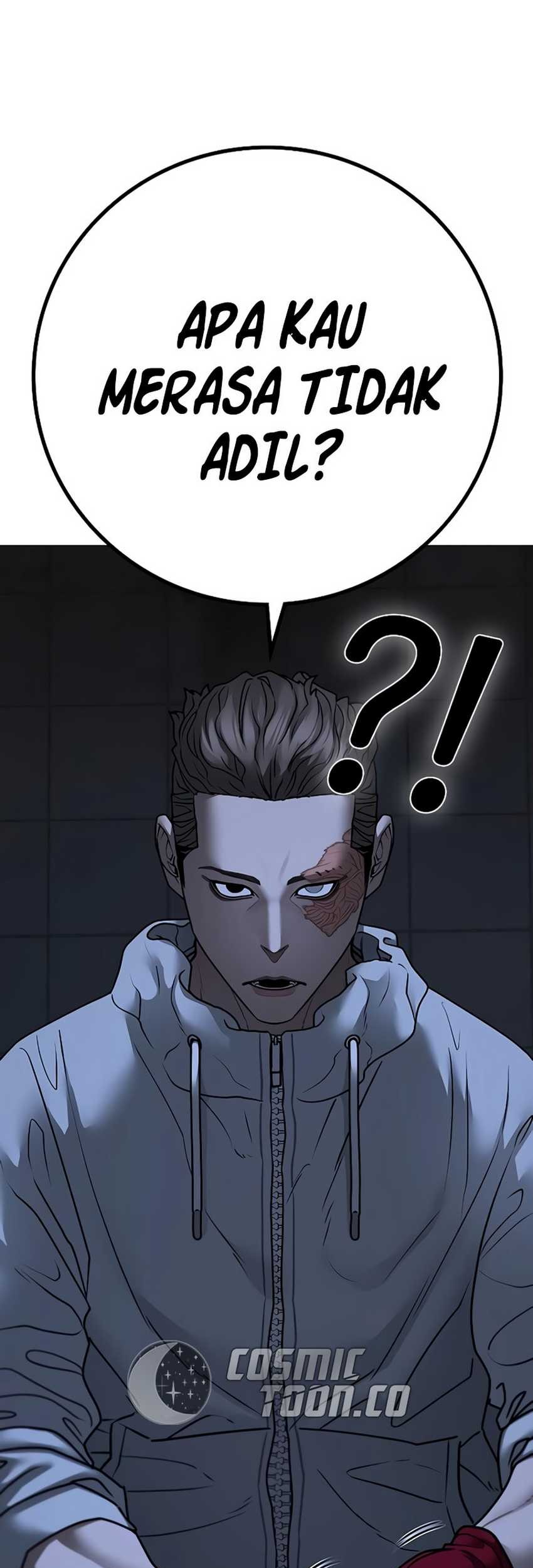 Reality Quest Chapter 134 Gambar 21