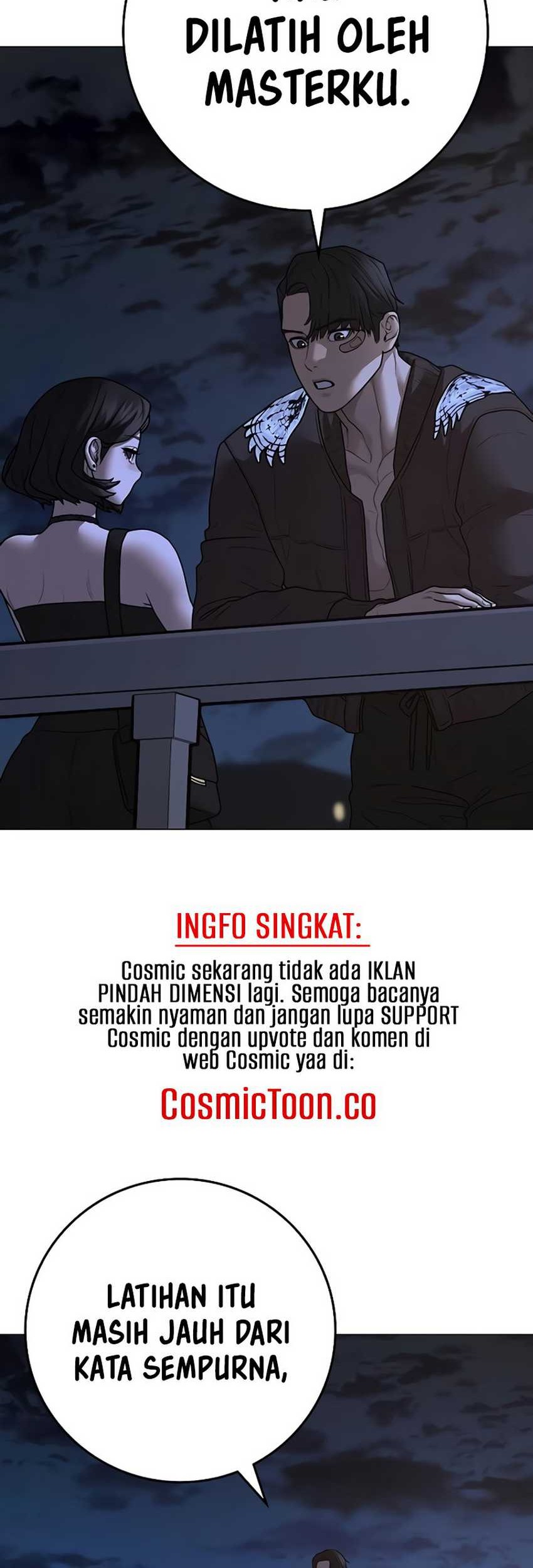 Reality Quest Chapter 134 Gambar 44
