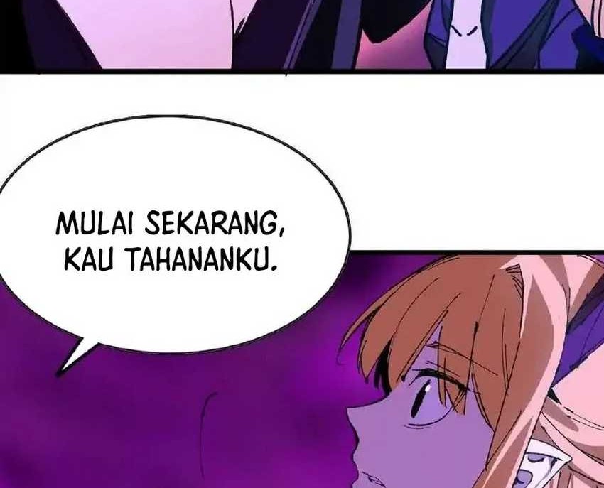Brave X Devil Queen Chapter 37 Gambar 24