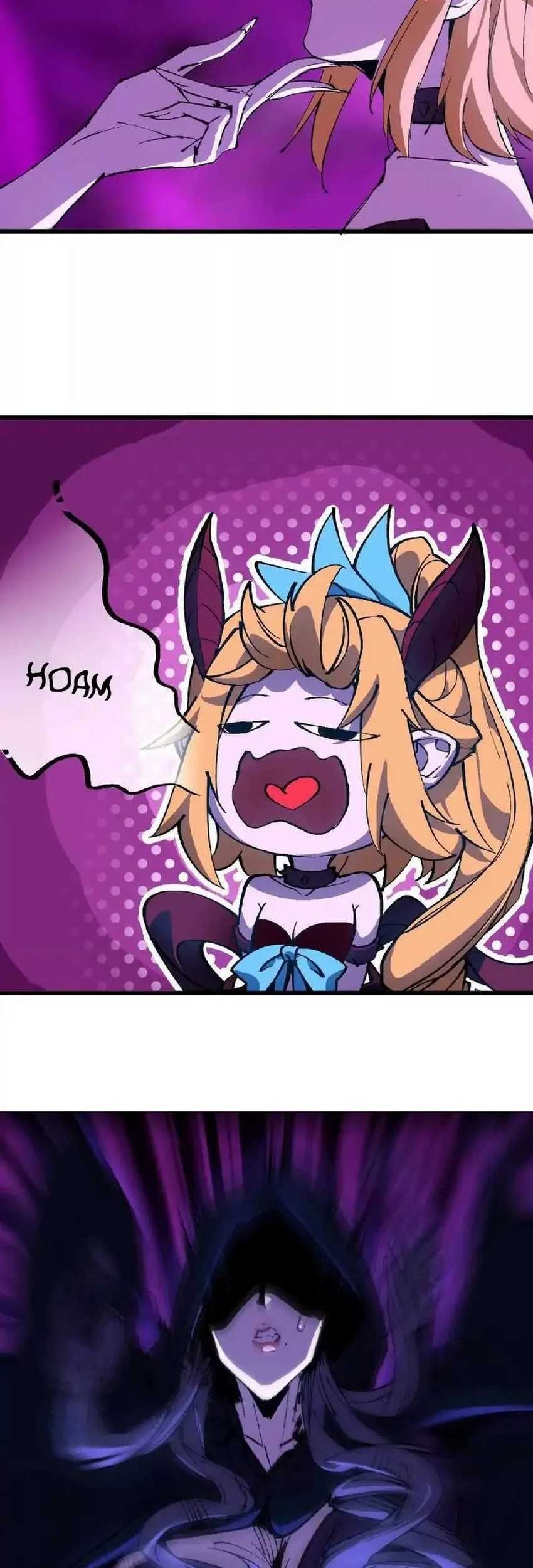 Brave X Devil Queen Chapter 37 Gambar 25