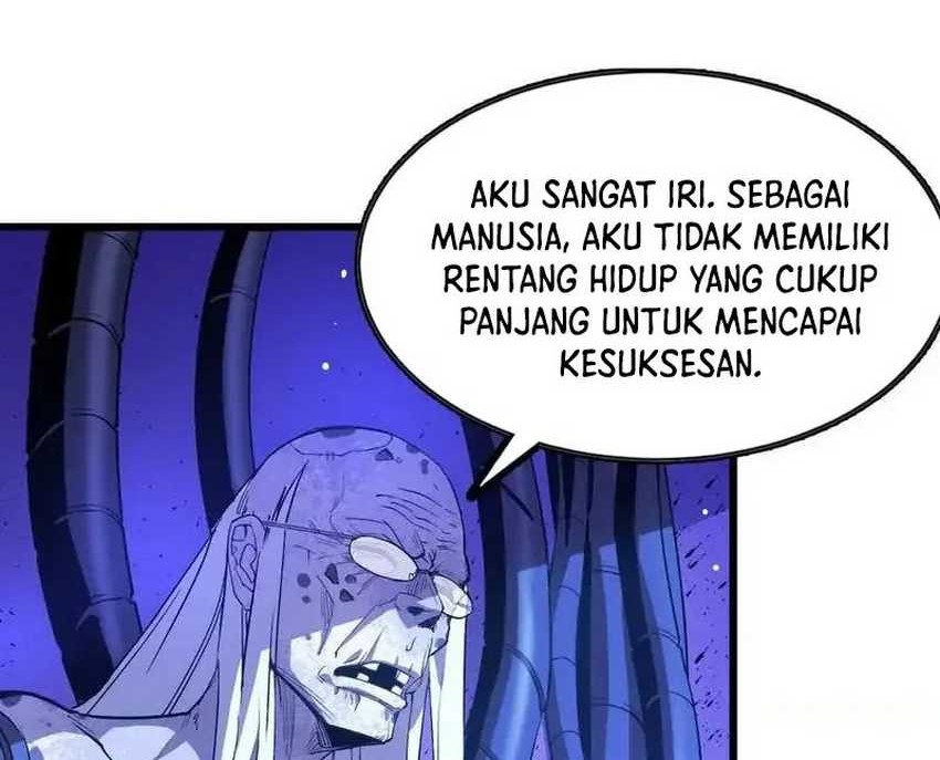 Brave X Devil Queen Chapter 37 Gambar 36