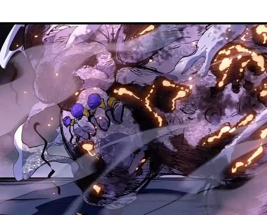 Brave X Devil Queen Chapter 36 Gambar 28