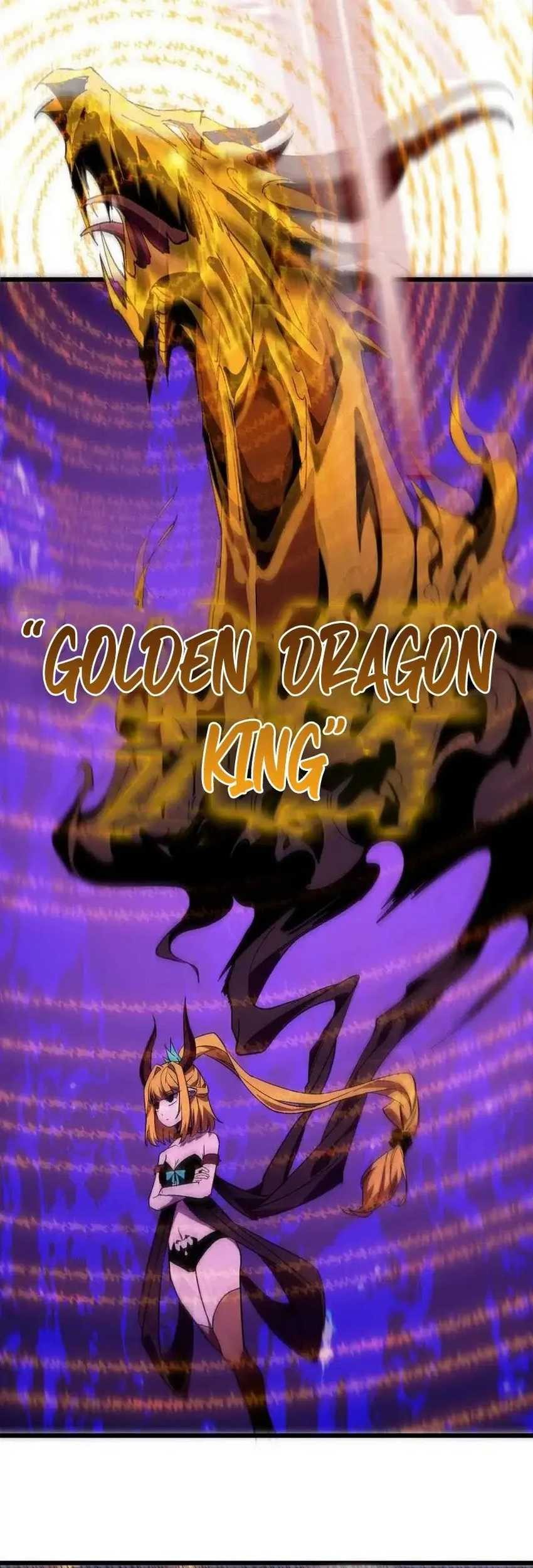 Brave X Devil Queen Chapter 36 Gambar 37