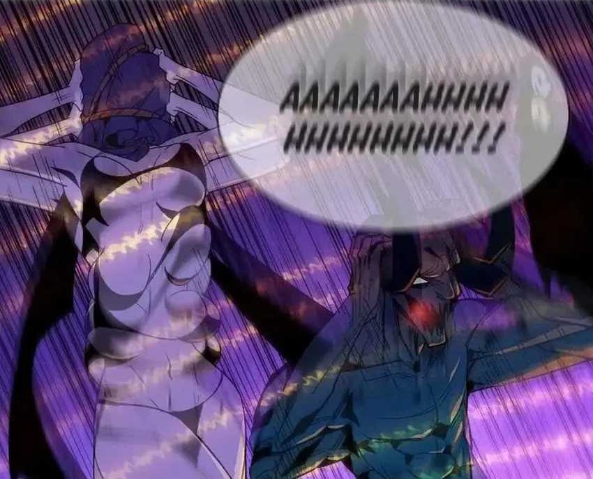 Brave X Devil Queen Chapter 36 Gambar 38
