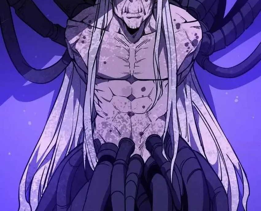 Brave X Devil Queen Chapter 36 Gambar 52