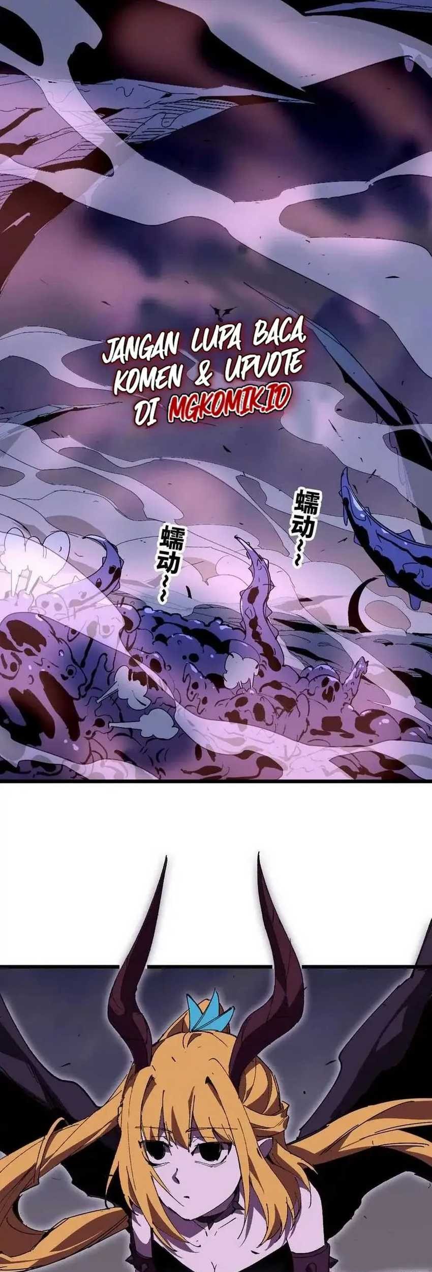Brave X Devil Queen Chapter 36 Gambar 3
