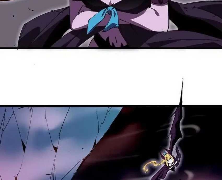 Brave X Devil Queen Chapter 36 Gambar 4