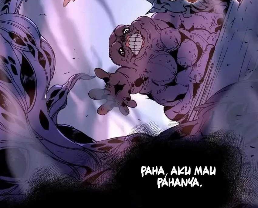 Brave X Devil Queen Chapter 36 Gambar 10