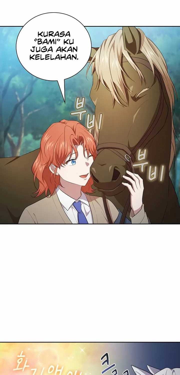 Magic Academy Survival Guide Chapter 113 Gambar 26