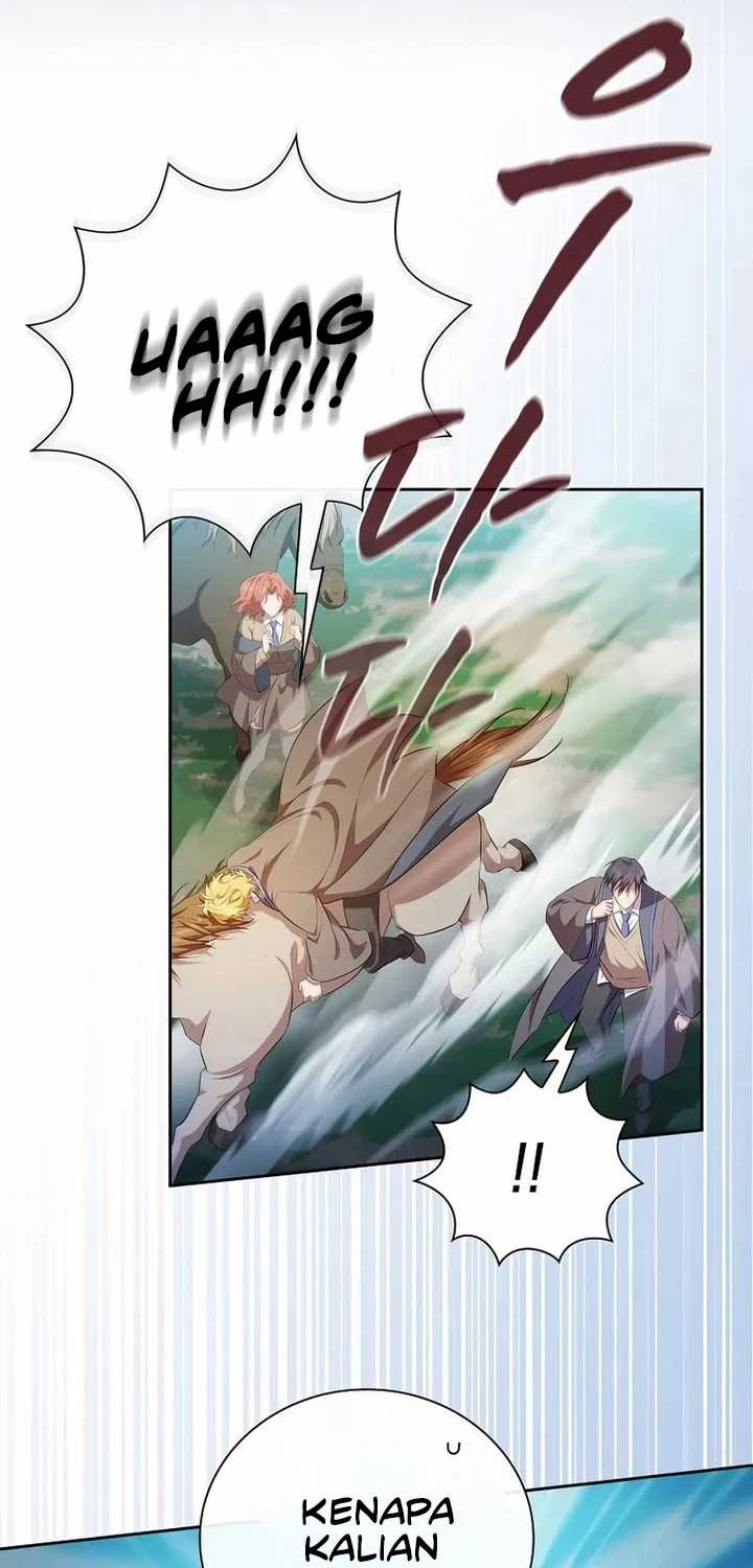 Magic Academy Survival Guide Chapter 113 Gambar 28