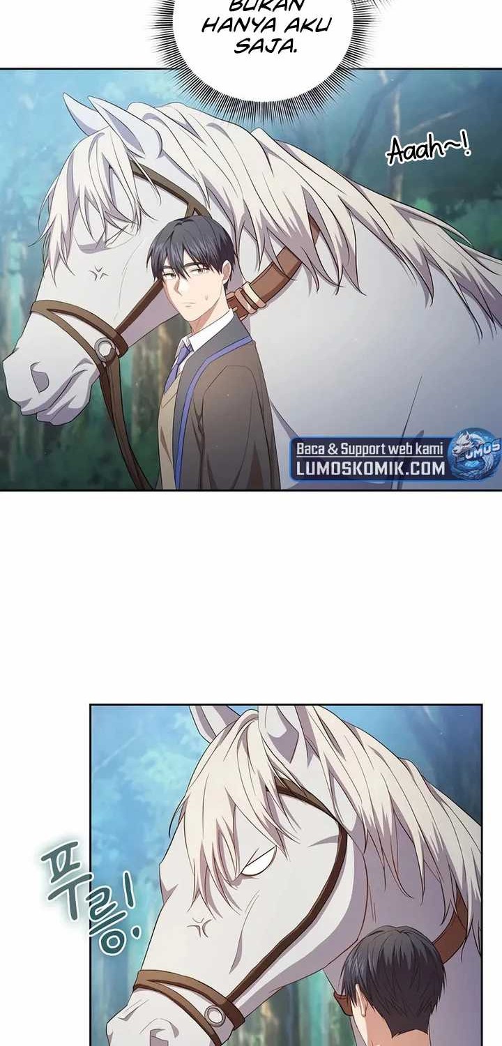 Magic Academy Survival Guide Chapter 113 Gambar 30