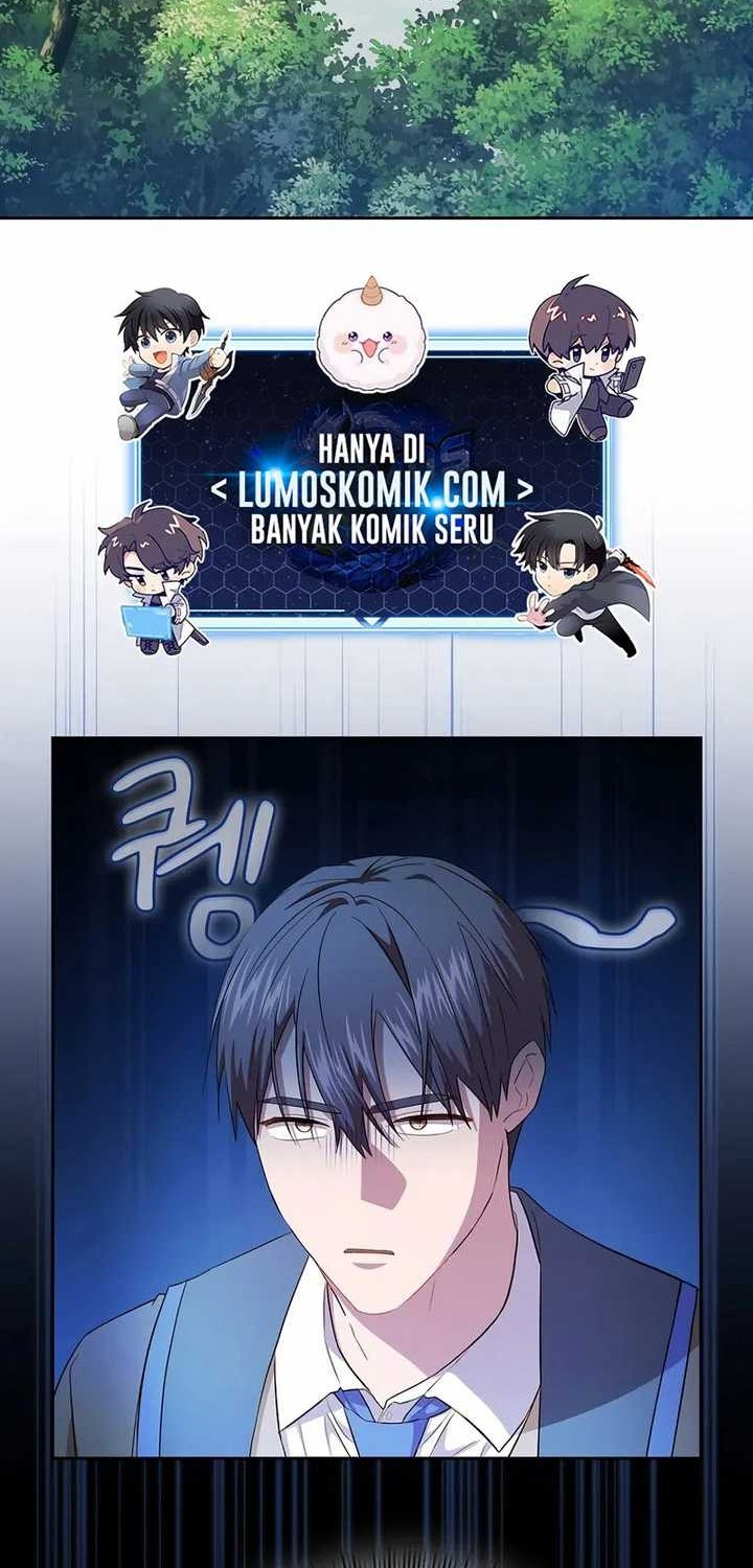 Baca Magic Academy Survival Guide Chapter 113 Gambar 2