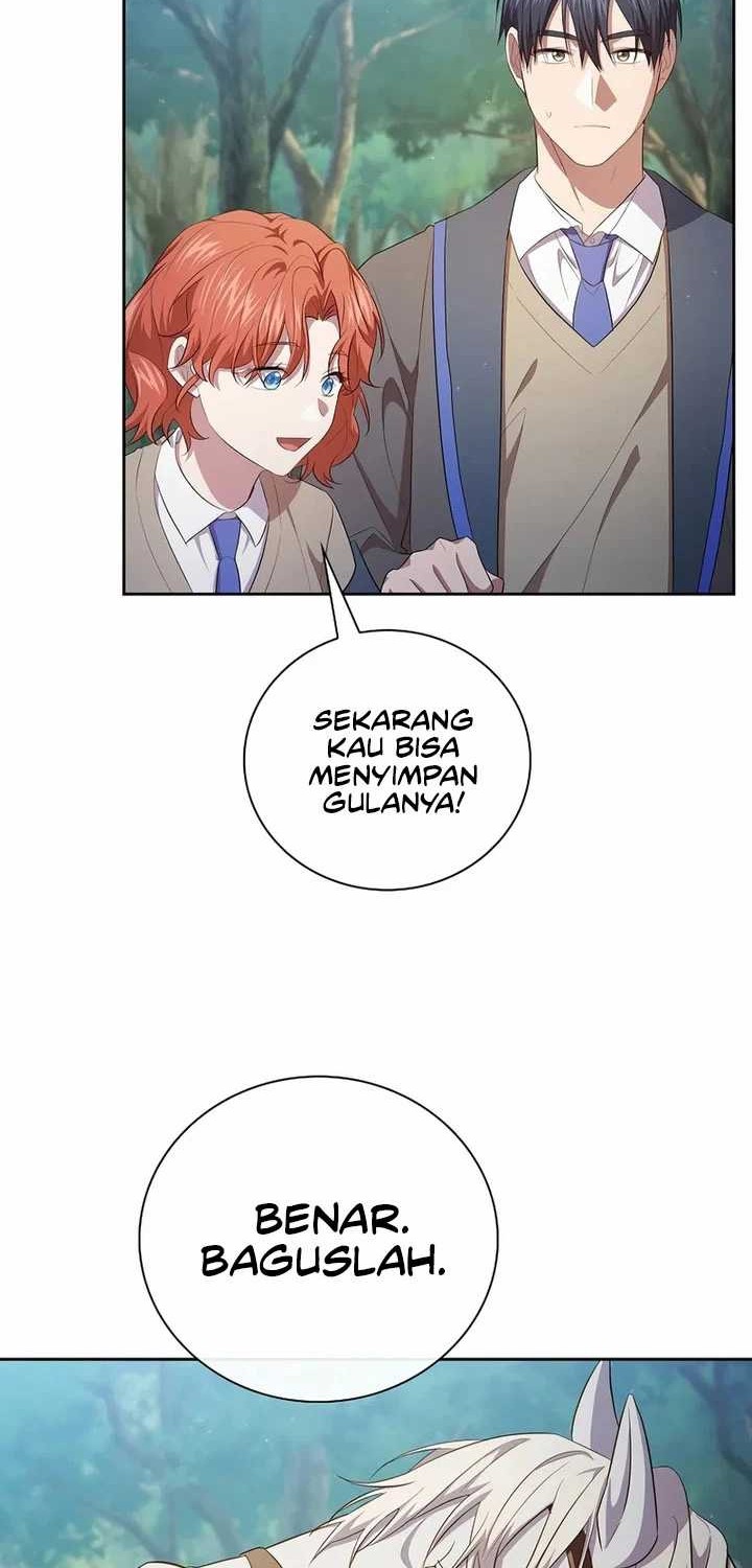 Magic Academy Survival Guide Chapter 113 Gambar 40