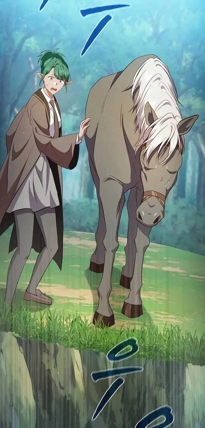 Magic Academy Survival Guide Chapter 113 Gambar 46