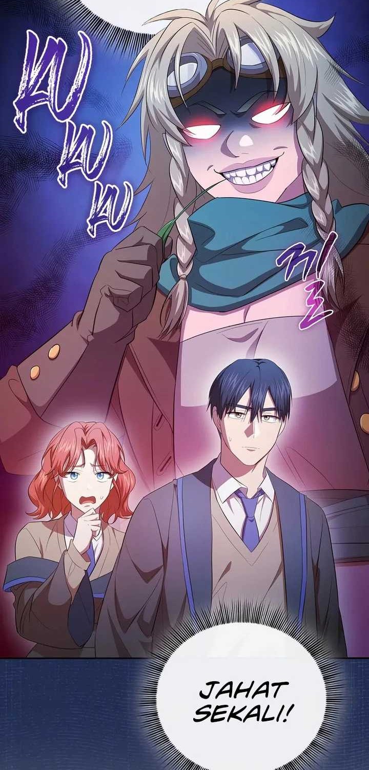 Magic Academy Survival Guide Chapter 113 Gambar 48