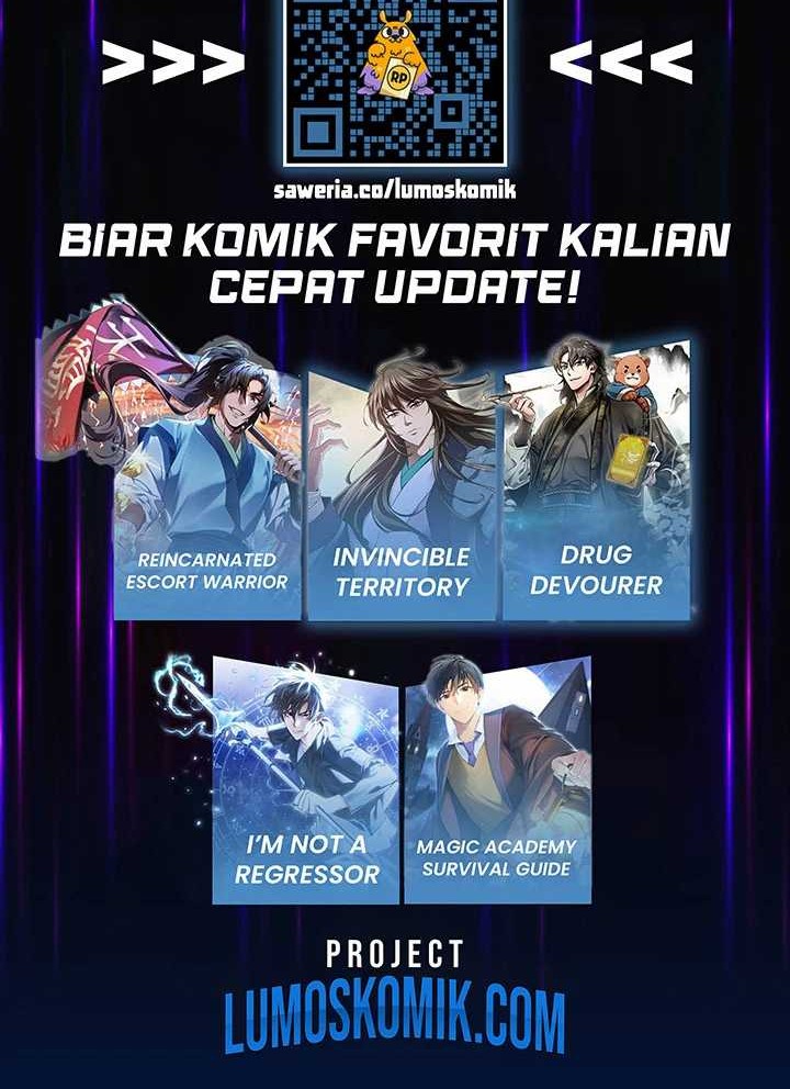 Magic Academy Survival Guide Chapter 113 Gambar 56