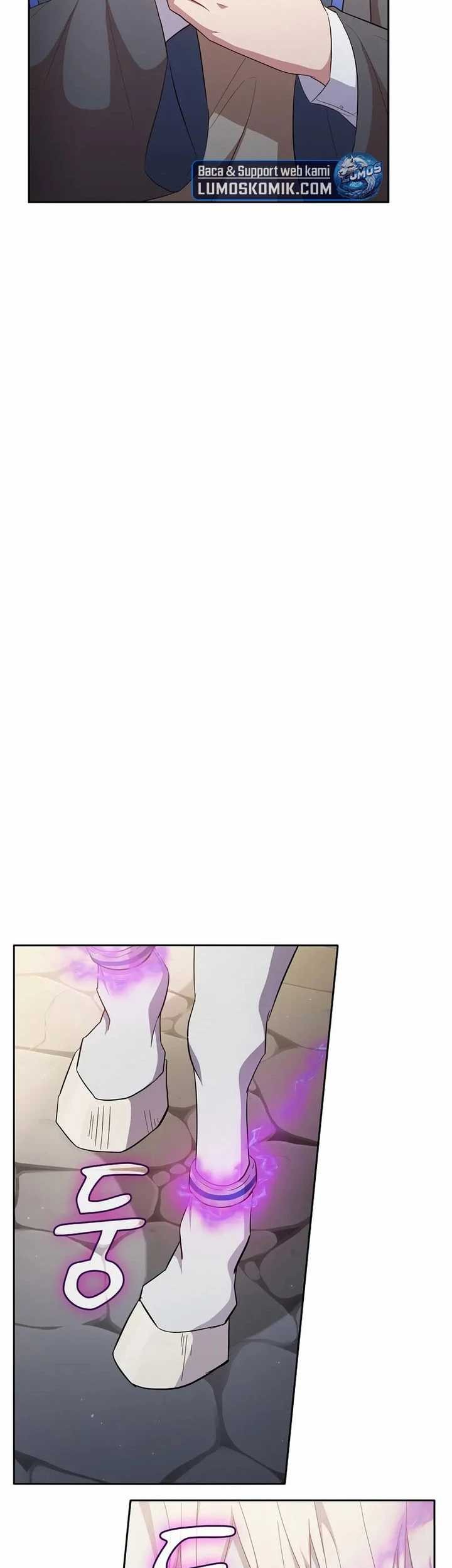 Magic Academy Survival Guide Chapter 113 Gambar 13