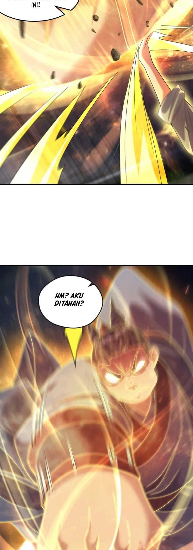 I Scared the Divine Lord as I handed over the Ancient Immortal Pill Chapter 71 Gambar 22