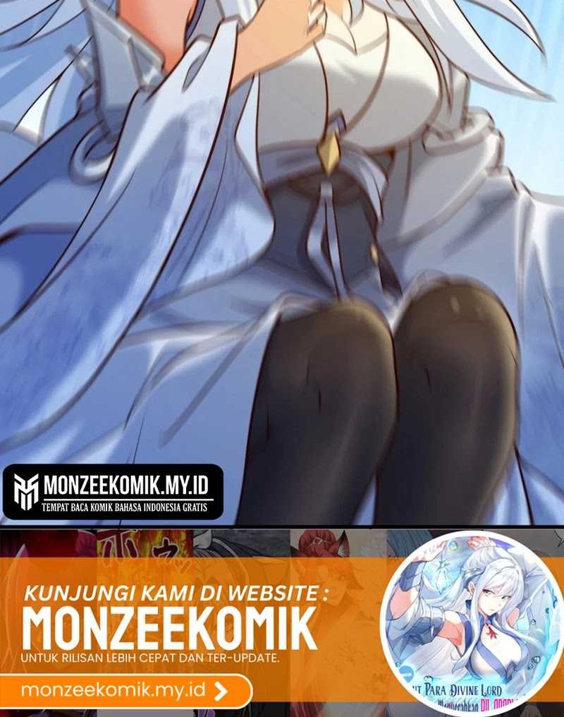 I Scared the Divine Lord as I handed over the Ancient Immortal Pill Chapter 70 Gambar 25