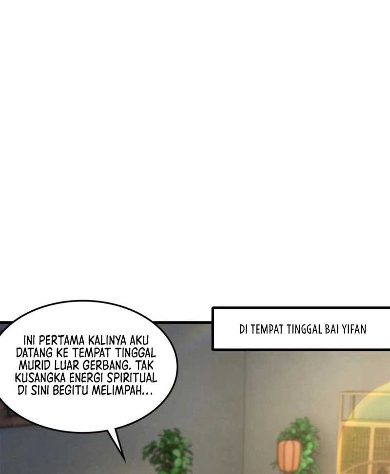 I Scared the Divine Lord as I handed over the Ancient Immortal Pill Chapter 70 Gambar 9