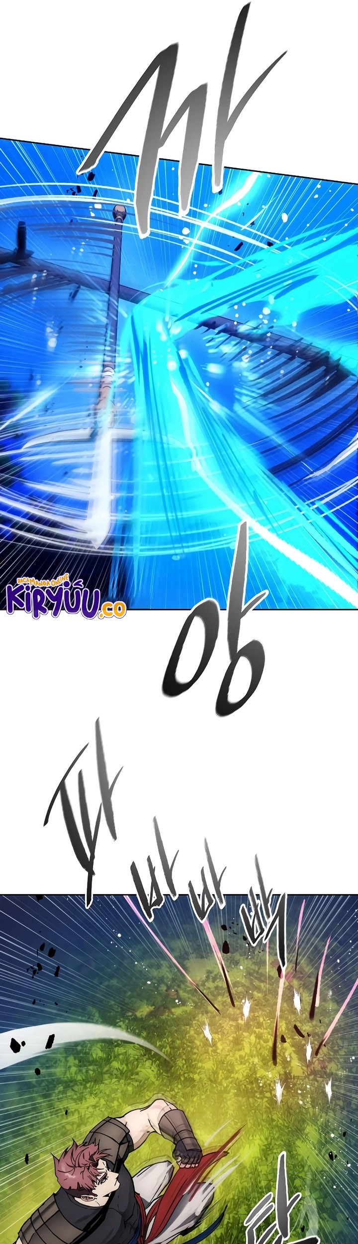 How to Live as a Villain Chapter 162 Gambar 33
