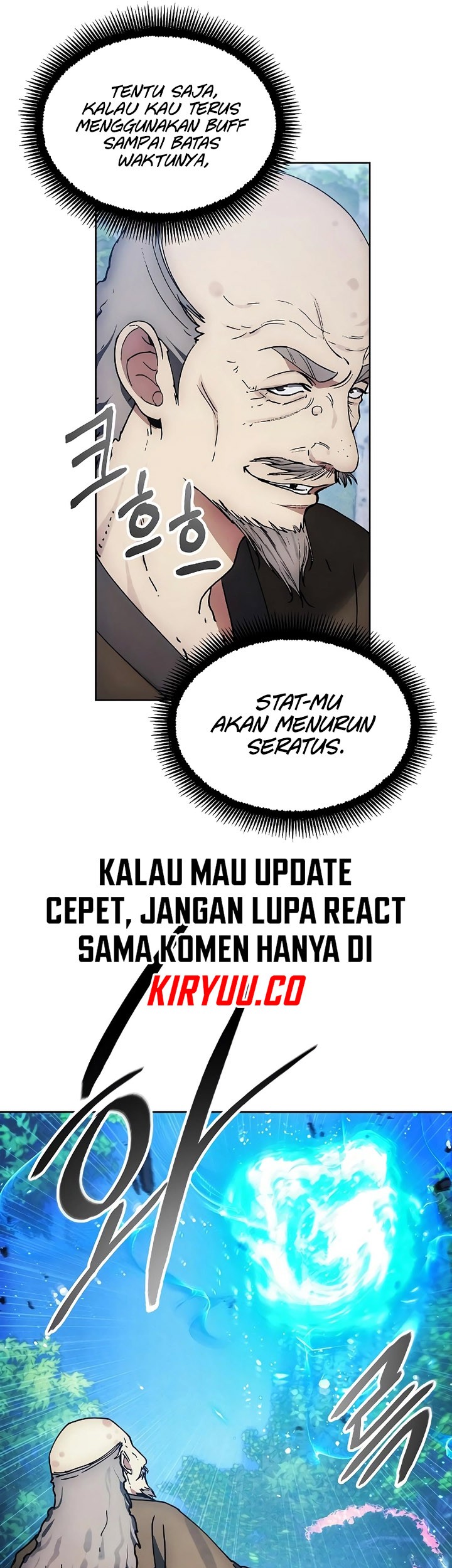 How to Live as a Villain Chapter 162 Gambar 36