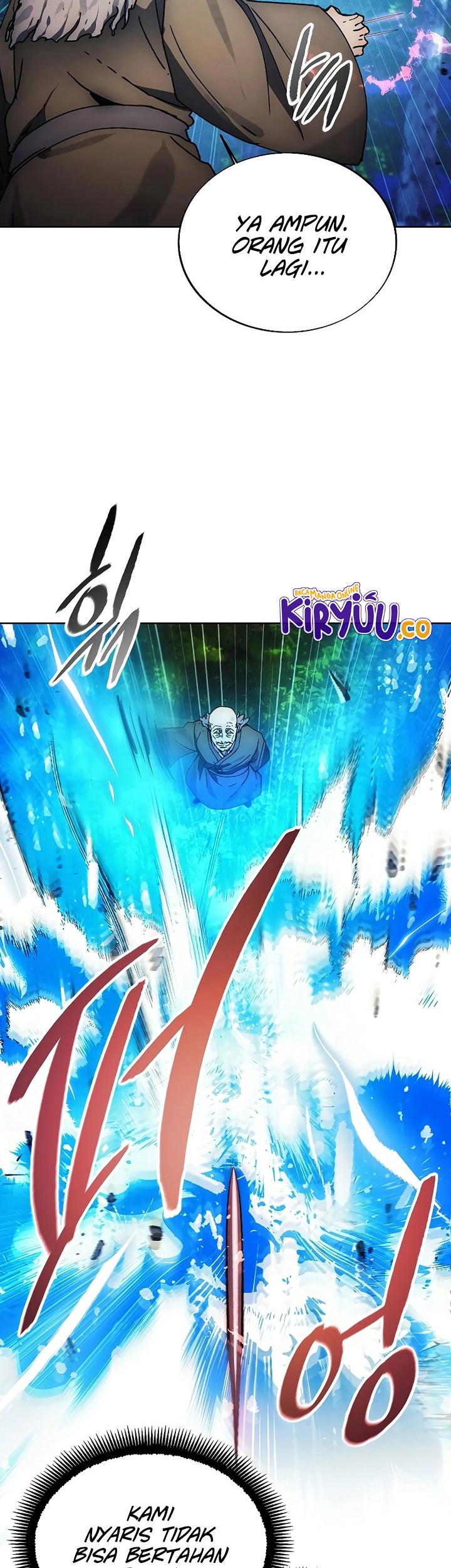 How to Live as a Villain Chapter 162 Gambar 37