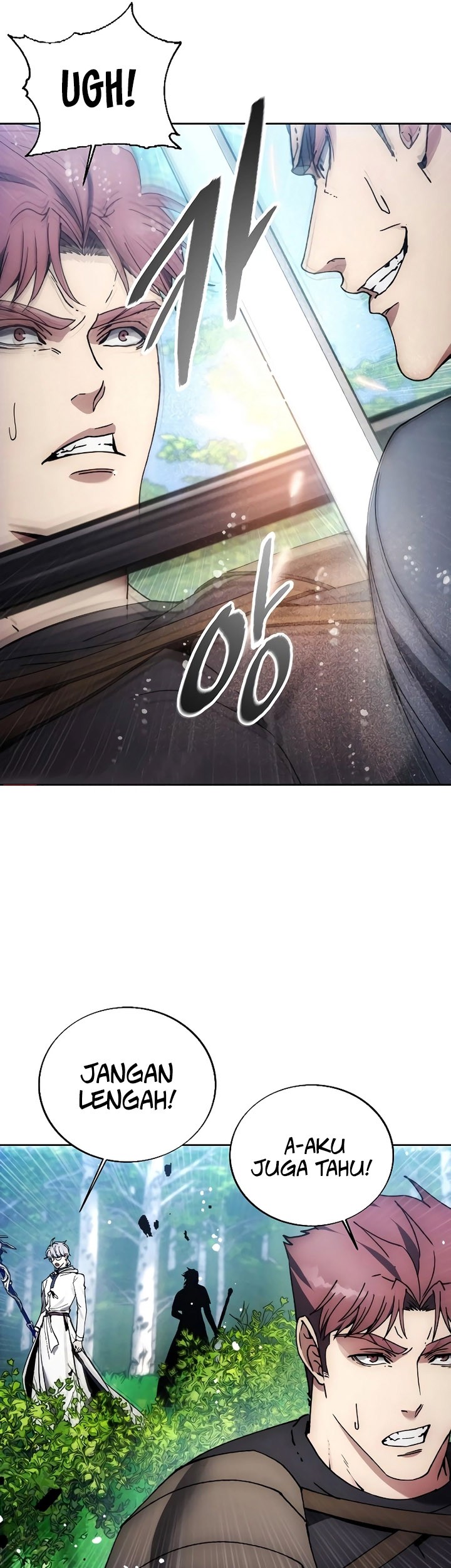 How to Live as a Villain Chapter 162 Gambar 45