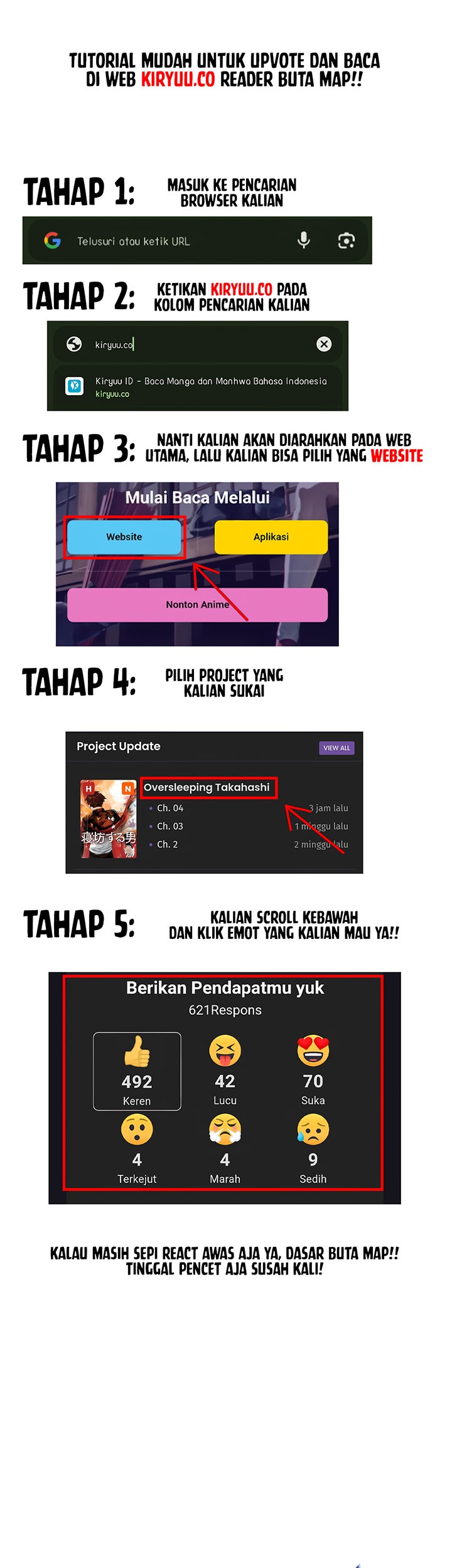 Baca  How to Live as a Villain Chapter 162 Gambar 2