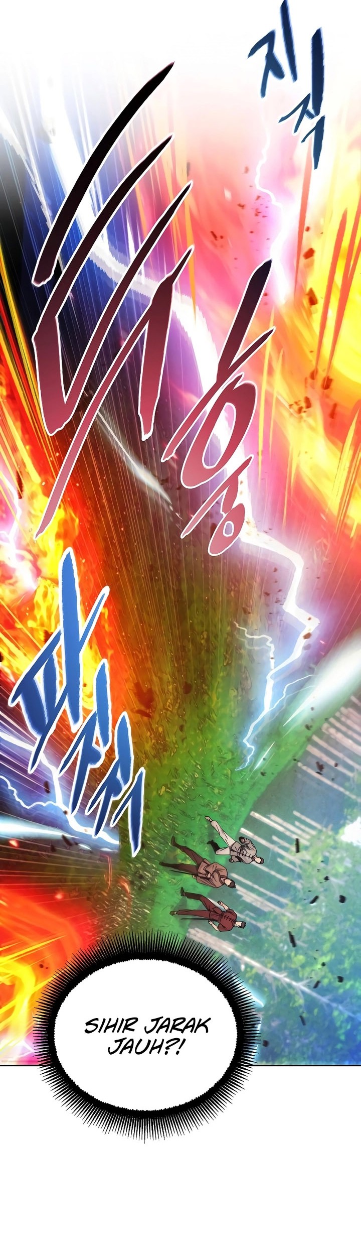 How to Live as a Villain Chapter 162 Gambar 3