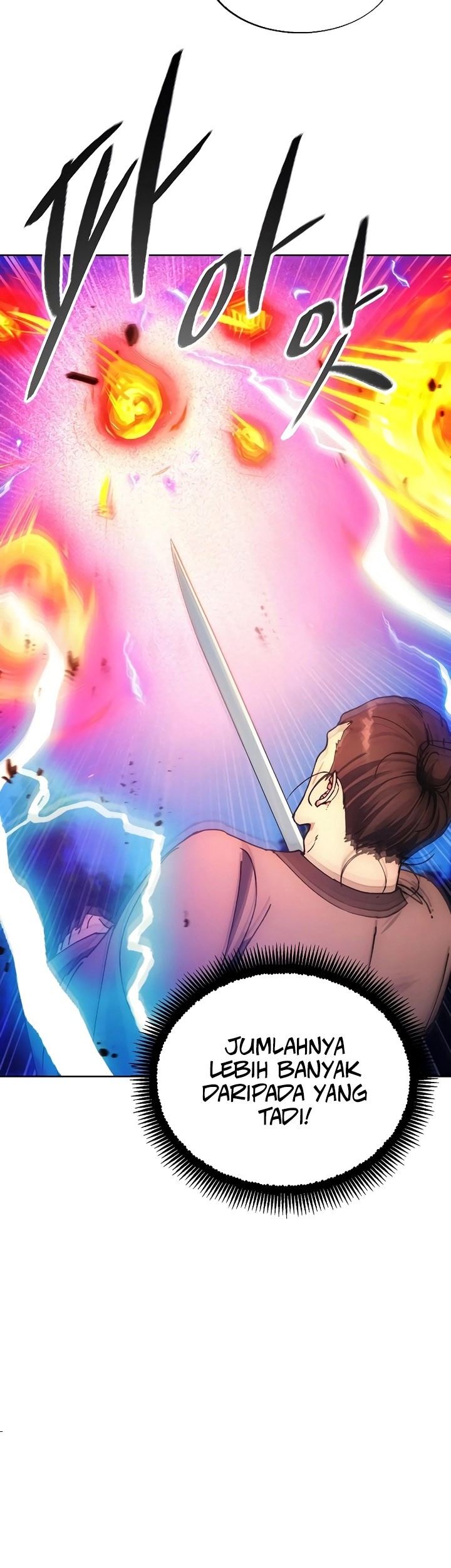 How to Live as a Villain Chapter 162 Gambar 8