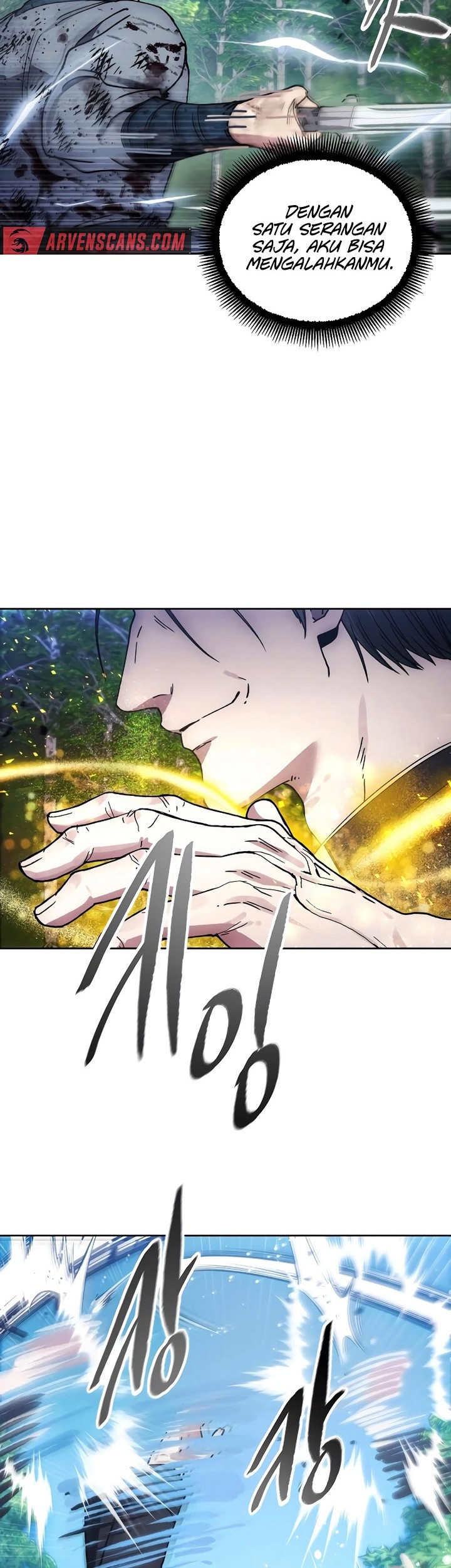 How to Live as a Villain Chapter 162 Gambar 19