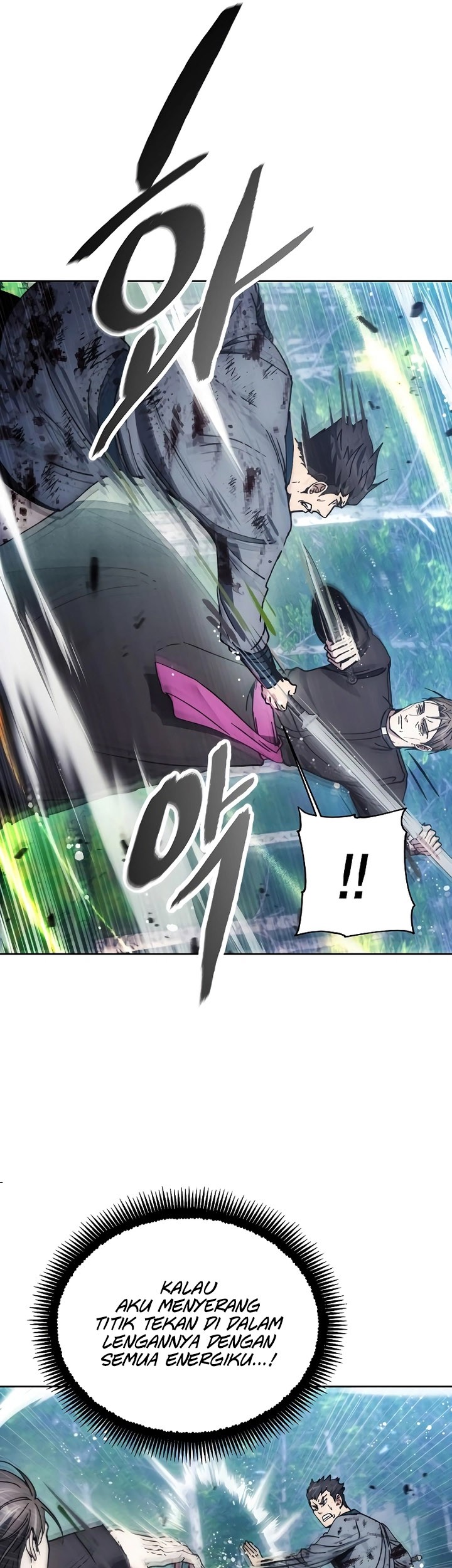 How to Live as a Villain Chapter 162 Gambar 22