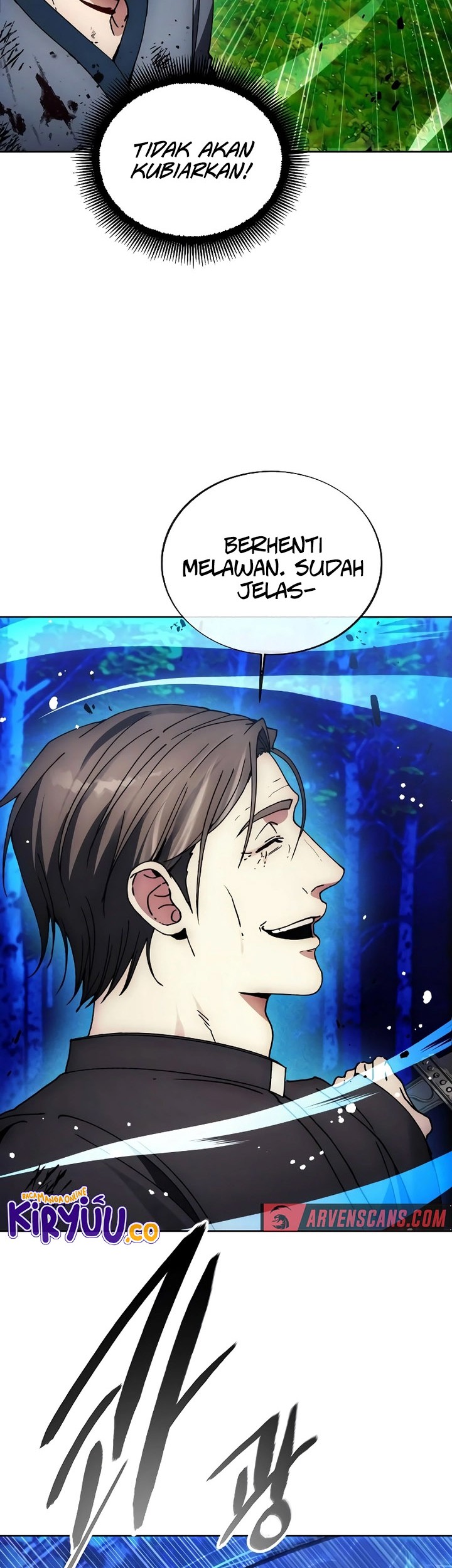 How to Live as a Villain Chapter 162 Gambar 26