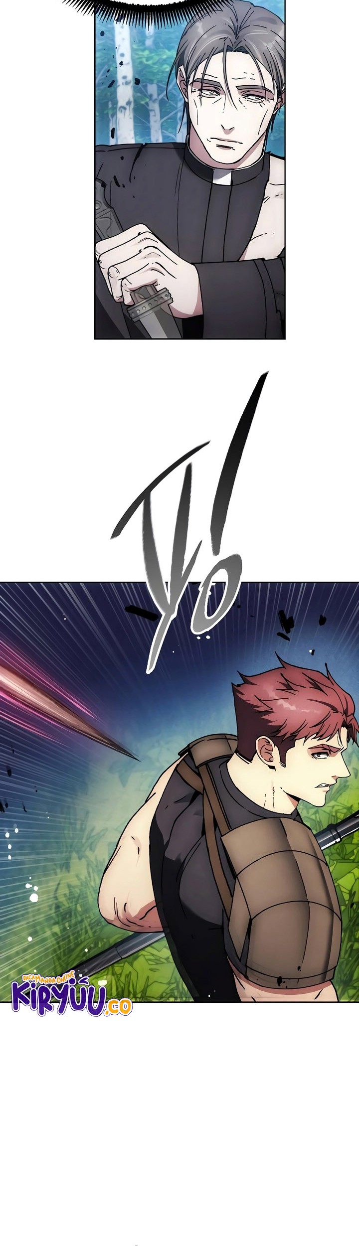 How to Live as a Villain Chapter 162 Gambar 30