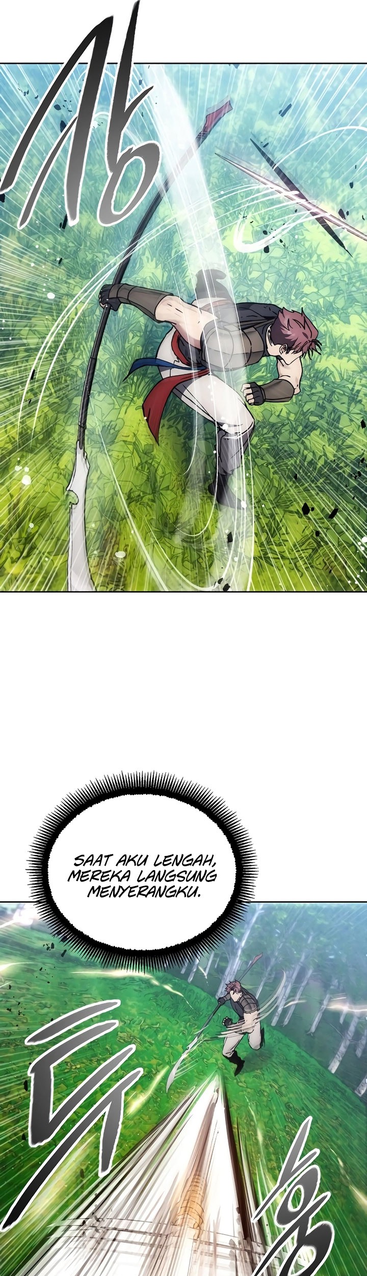 How to Live as a Villain Chapter 162 Gambar 31