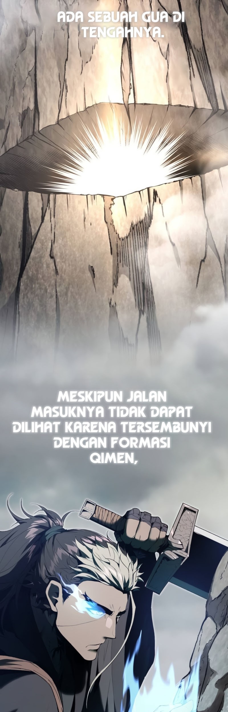 The Demonic Cult Leader Is Too Reluctant Chapter 24 Gambar 50