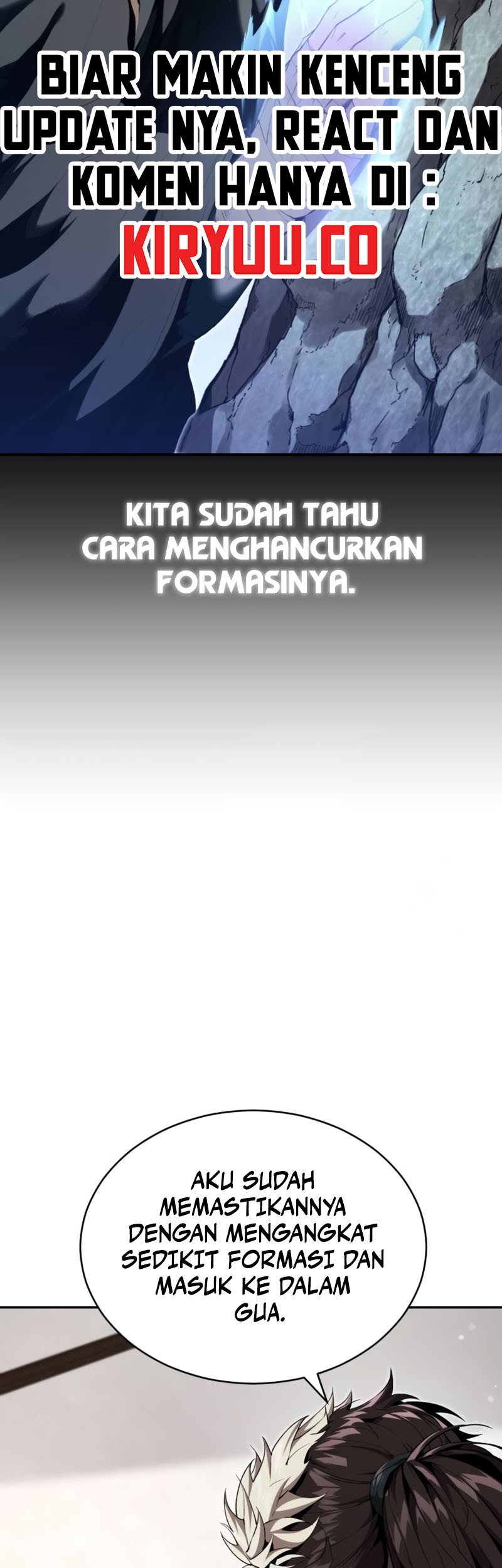 The Demonic Cult Leader Is Too Reluctant Chapter 24 Gambar 51