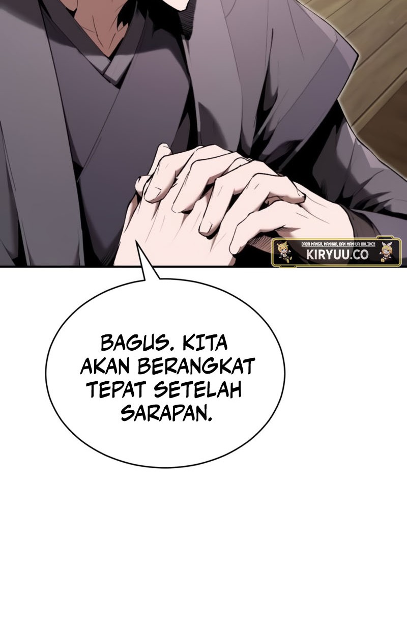 The Demonic Cult Leader Is Too Reluctant Chapter 24 Gambar 54
