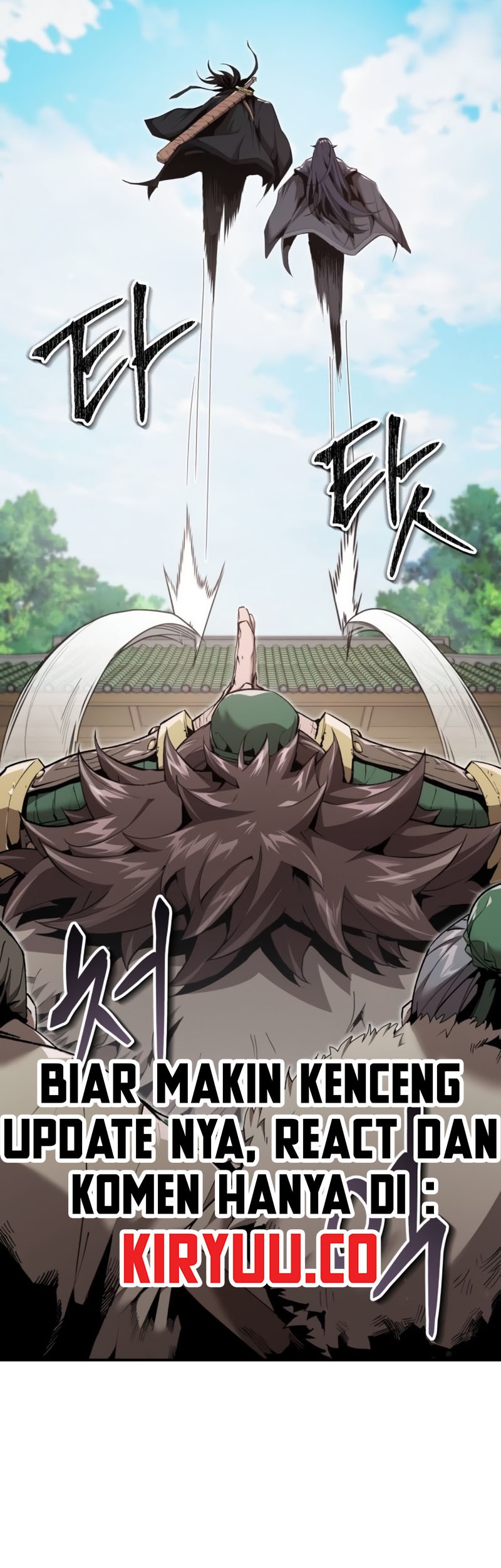 The Demonic Cult Leader Is Too Reluctant Chapter 24 Gambar 59