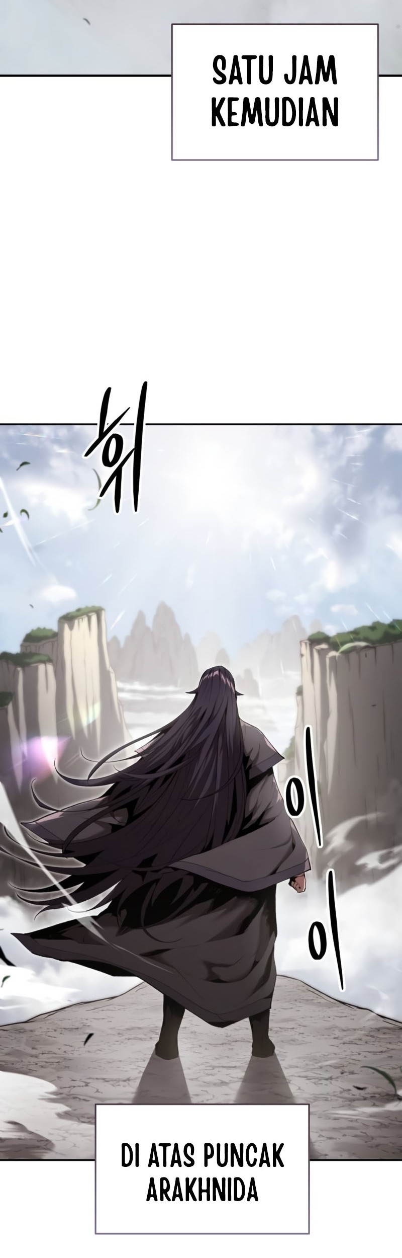 The Demonic Cult Leader Is Too Reluctant Chapter 24 Gambar 62