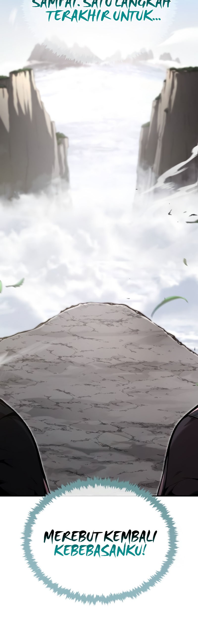 The Demonic Cult Leader Is Too Reluctant Chapter 24 Gambar 64