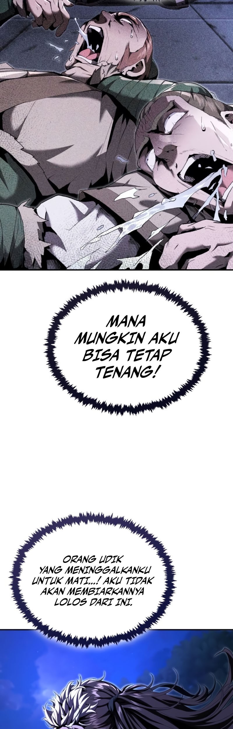 The Demonic Cult Leader Is Too Reluctant Chapter 24 Gambar 4