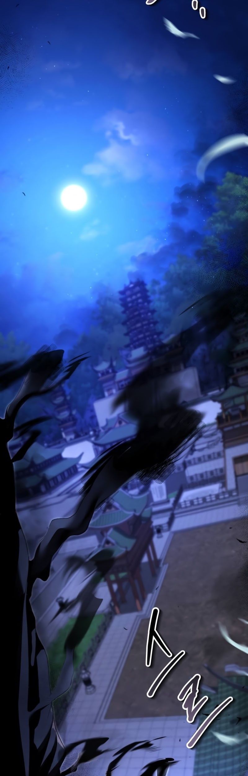 The Demonic Cult Leader Is Too Reluctant Chapter 24 Gambar 6
