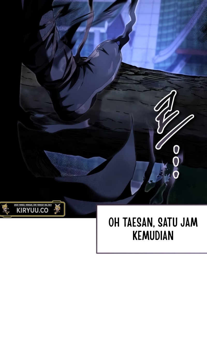 The Demonic Cult Leader Is Too Reluctant Chapter 24 Gambar 7